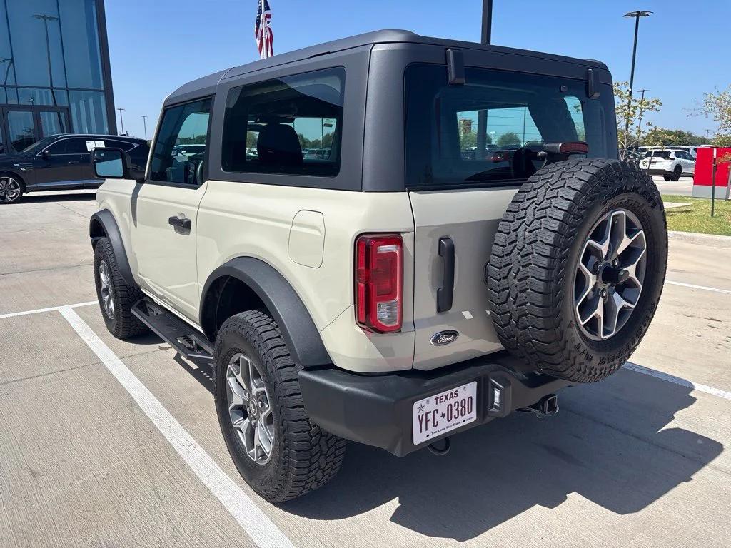 ford bronco 2-door 2025 1FMDE6AH6SLB08680 image ford bronco 2-door 2025 1FMDE6AH6SLB08680 image